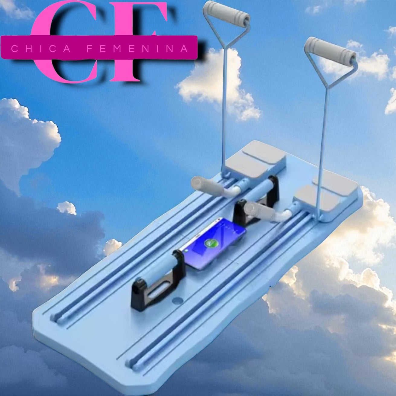 TABLA DE PILATES PARA EJERCICIOS