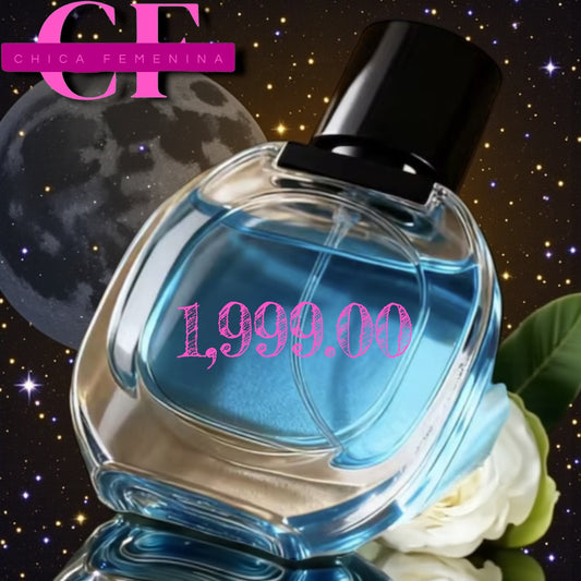 KIT NAVIDEÑO FEROMONAS - HER LOSS + LIBIHOT