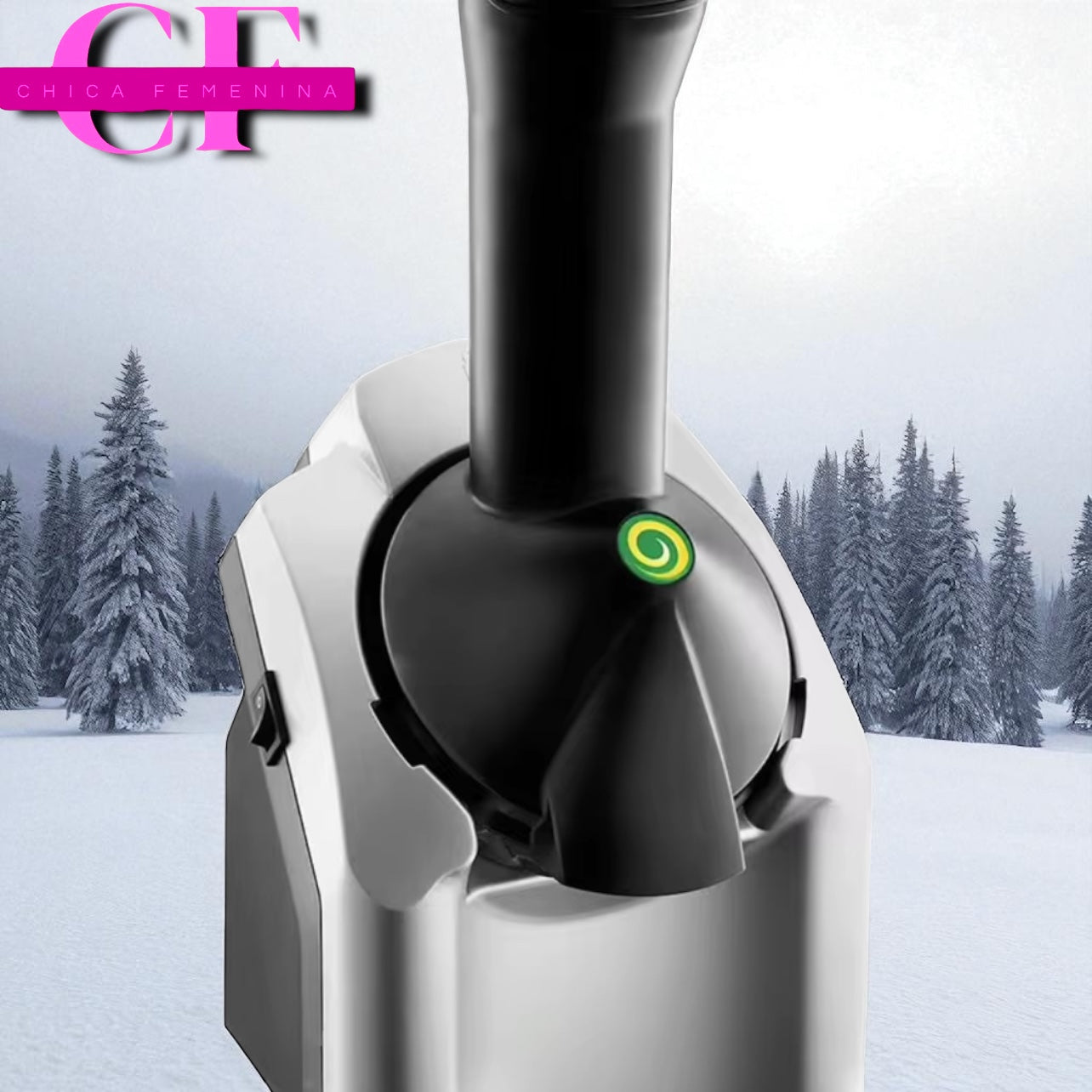 MAQUINA PARA HACER HELADO (12 UND X CAJA)