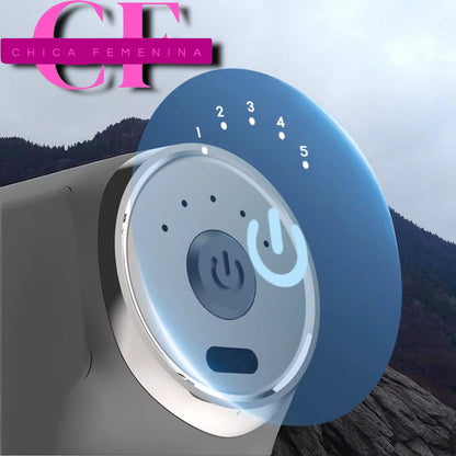 PISTOLA CORPORAL FASCIAL GUN