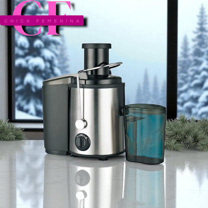 EXTRACTOR DE JUGO VISTA 800W