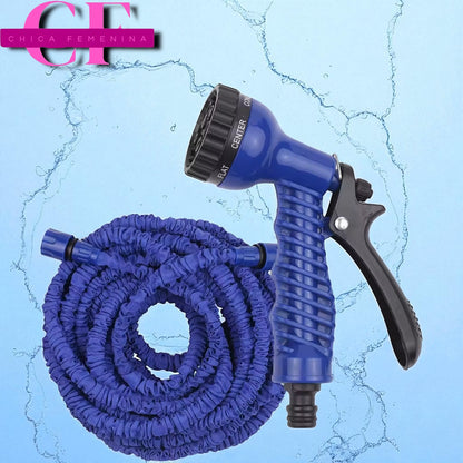 Manguera Expandible Extensible