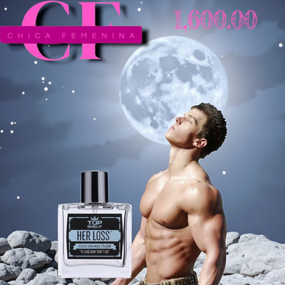 HER LOSS (INSPIRADO) - PERFUME VIRAL TIK TOK