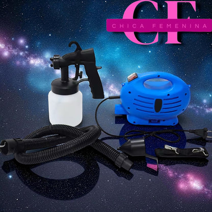 MAQUINA DE PINTAR PAINT ZOOM MD-10864