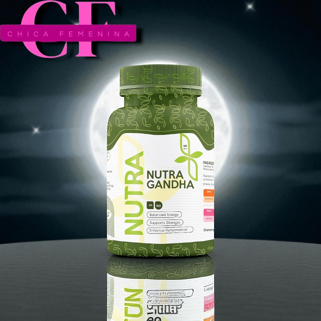 NUTRA GANDA