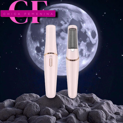 REMOVEDOR DE CALLOS ELECTRICOS V2