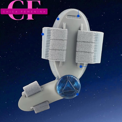 CORRECTOR DE JUANETES PARA MUJERES Y HOMBRES, PUNTERA GRANDE