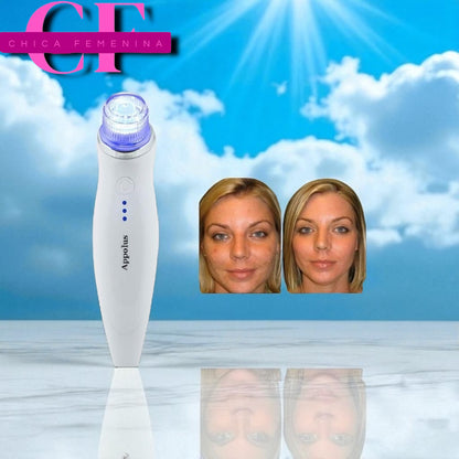 EXTRACTOR D/PUNTOS BLANCO