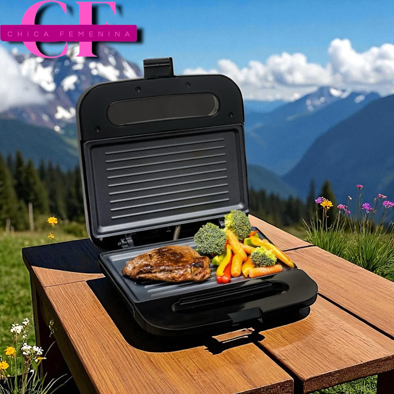 TOSTADORA SOKANY SK-08036