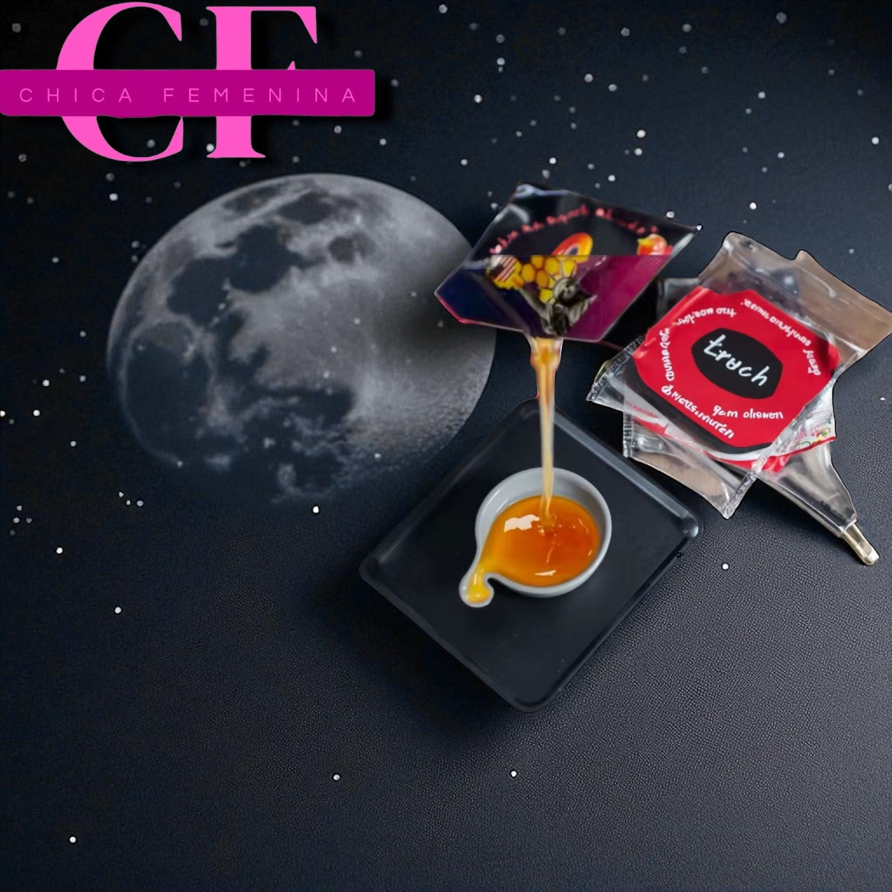 ROYAL HONEY CAJA DE 12