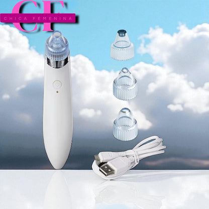 EXTRACTOR D/PUNTOS BLANCO