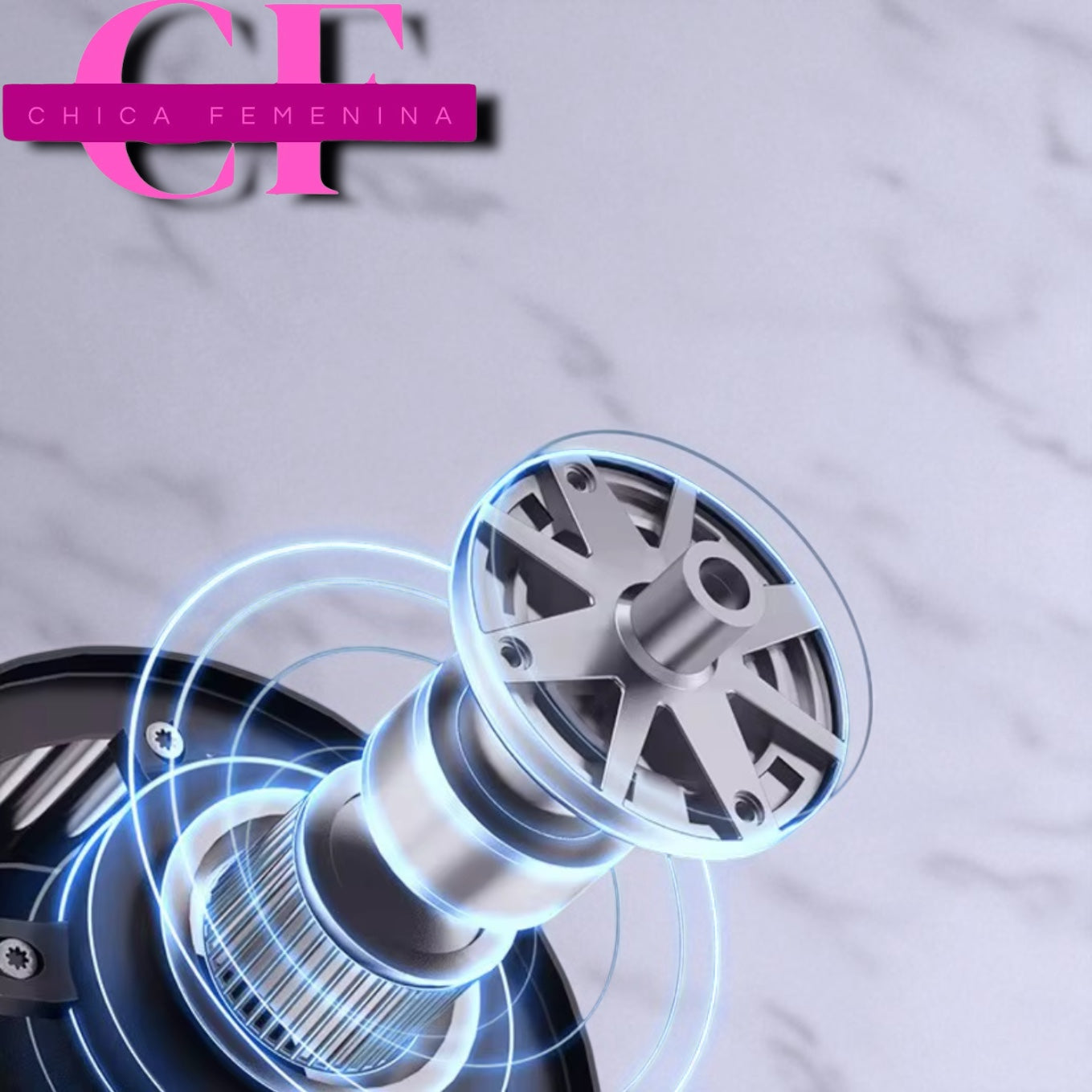 ABEJON SOKANY HAIR CLIPPER