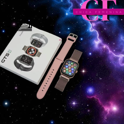 SET DE RELOJ 9 +1 SMART D97PLUS