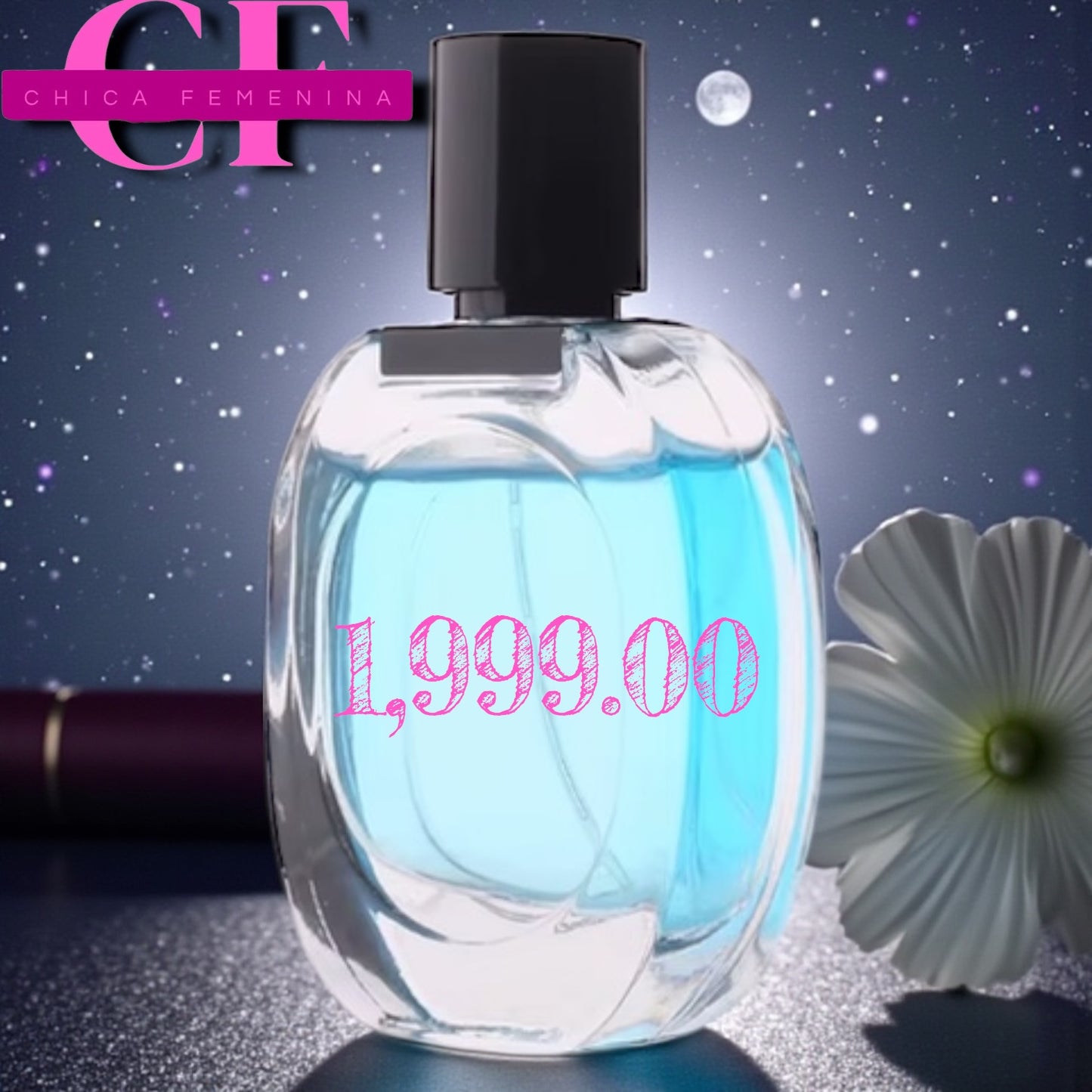 KIT NAVIDEÑO FEROMONAS - HER LOSS + LIBIHOT