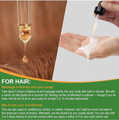 ACEITE DE BOTANA OIL