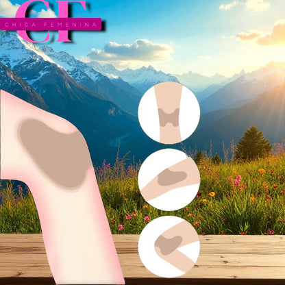 KNEE PATCH/ parches para dolor de rodilla