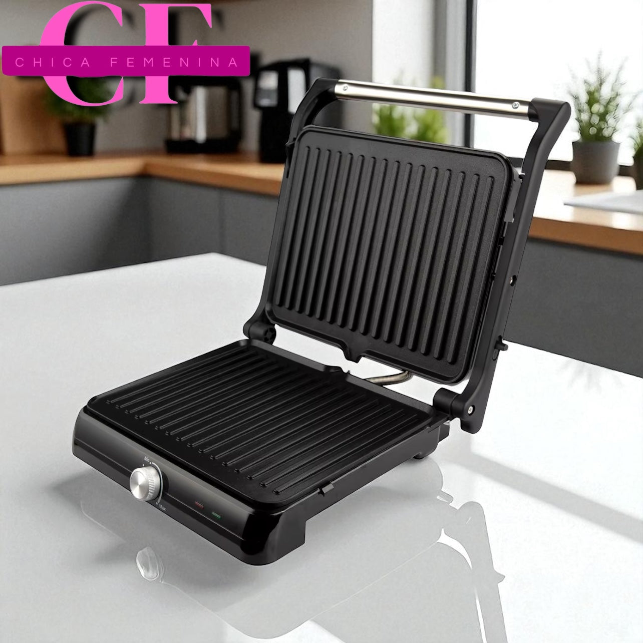 TOSTADORA SOKANY SK-SK-08103