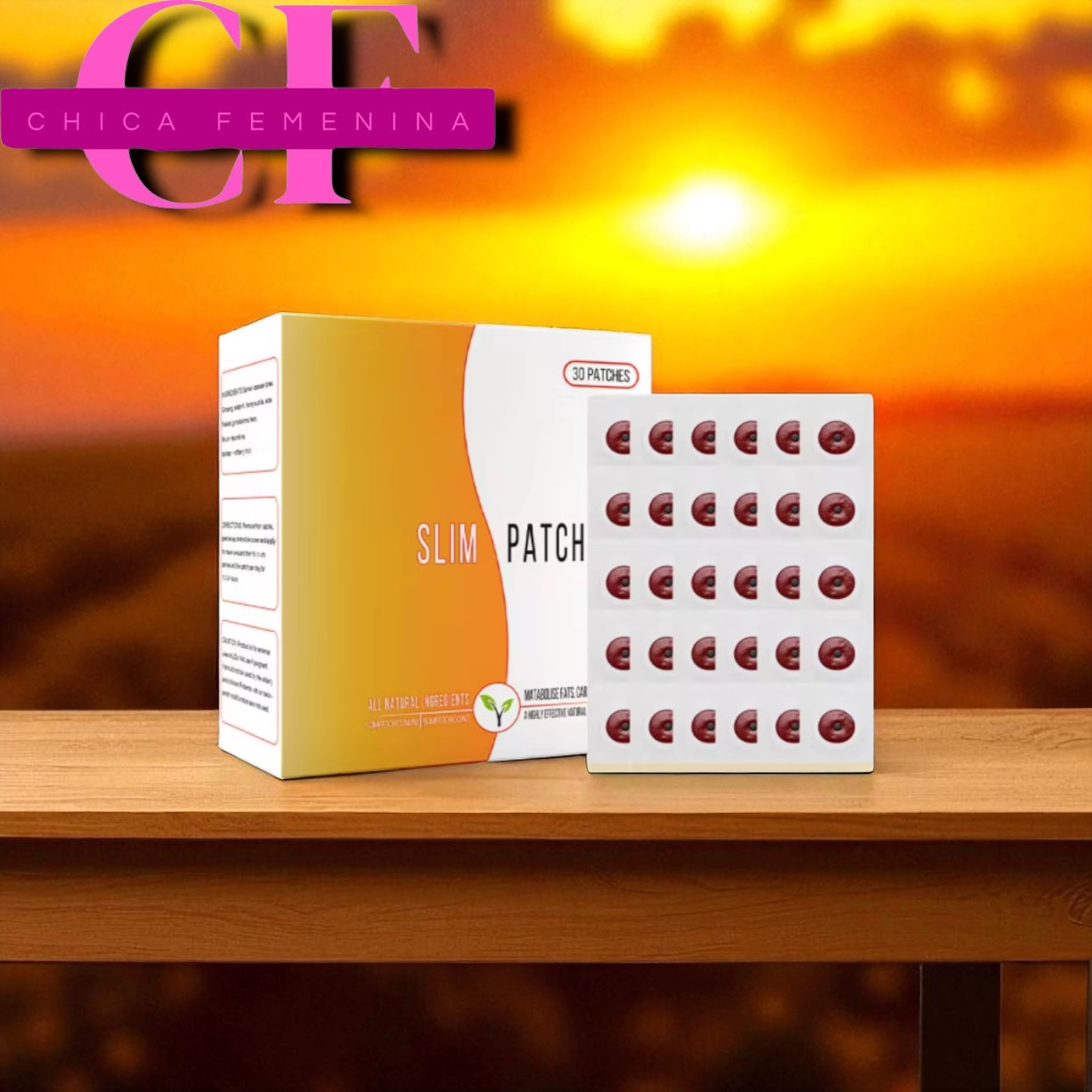 PARCHES DELGADOS PARA EL OMBLIGO, PRODUCTO ADELGAZANTE, QUEMADOR DE GRASA, ELIMINA LAS CELULITIS