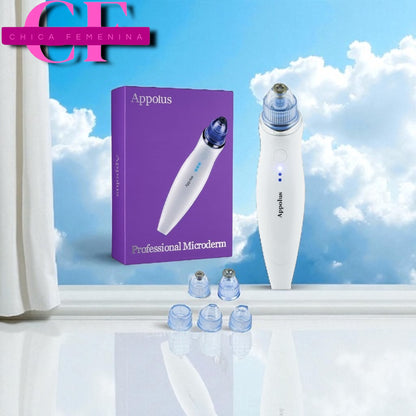 EXTRACTOR D/PUNTOS BLANCO