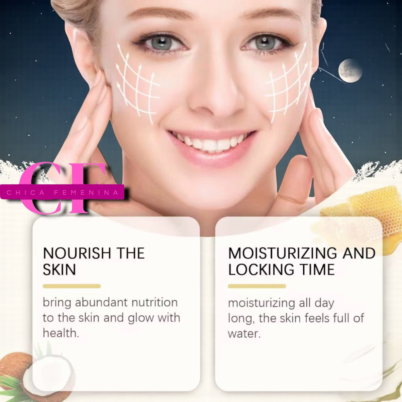 EVIL GOODS - CREMA VIRAL TIK TOK