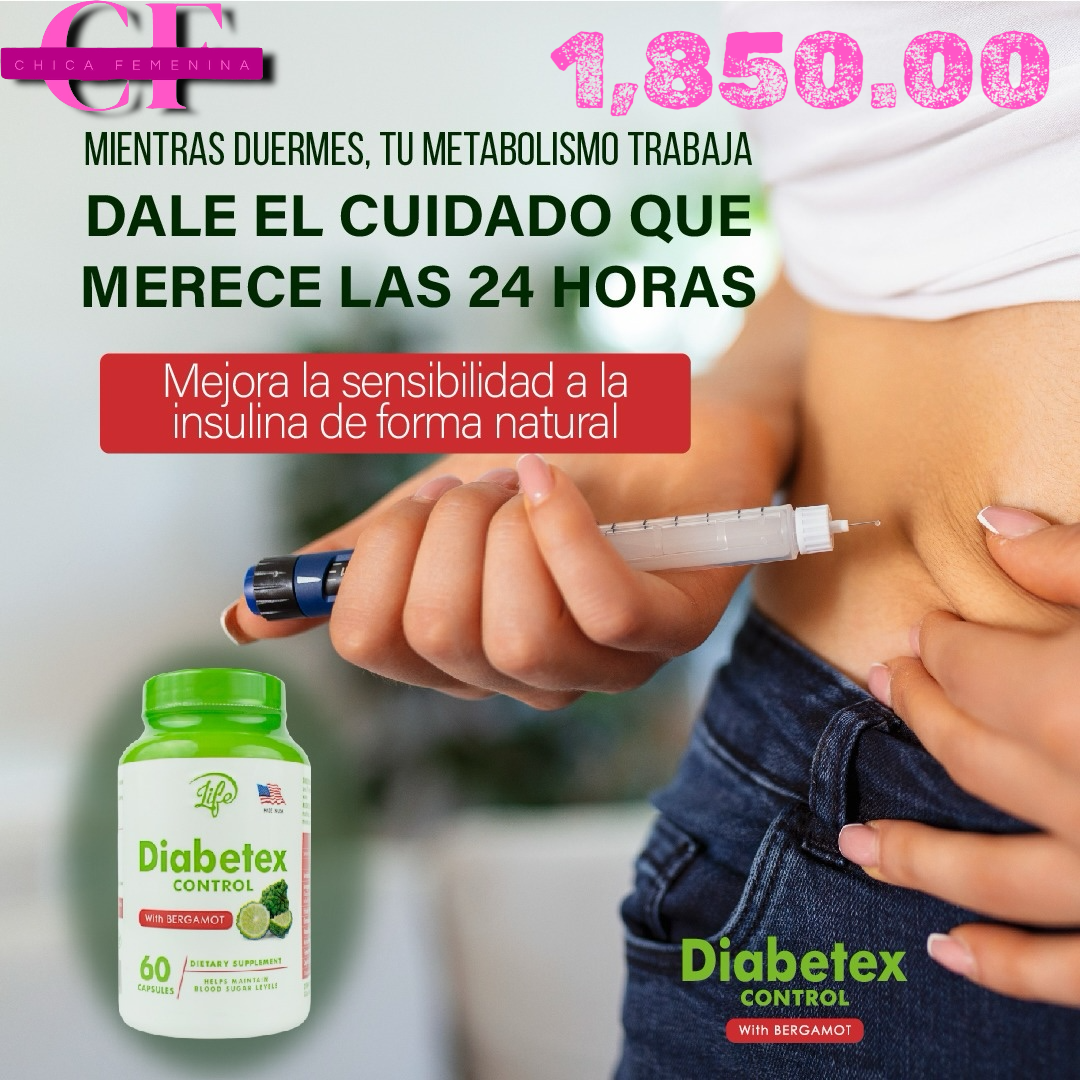 DIABETEX