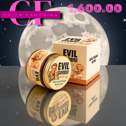 EVIL GOODS - CREMA VIRAL TIK TOK