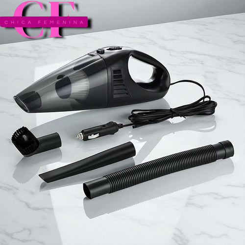 ASPIRADORA PARA CASA Y AUTO