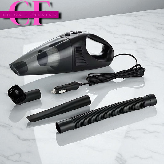 ASPIRADORA PARA CASA Y AUTO