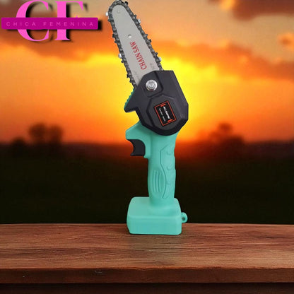 PULIDORA JBN120S DE 2 BATERIAS 48V