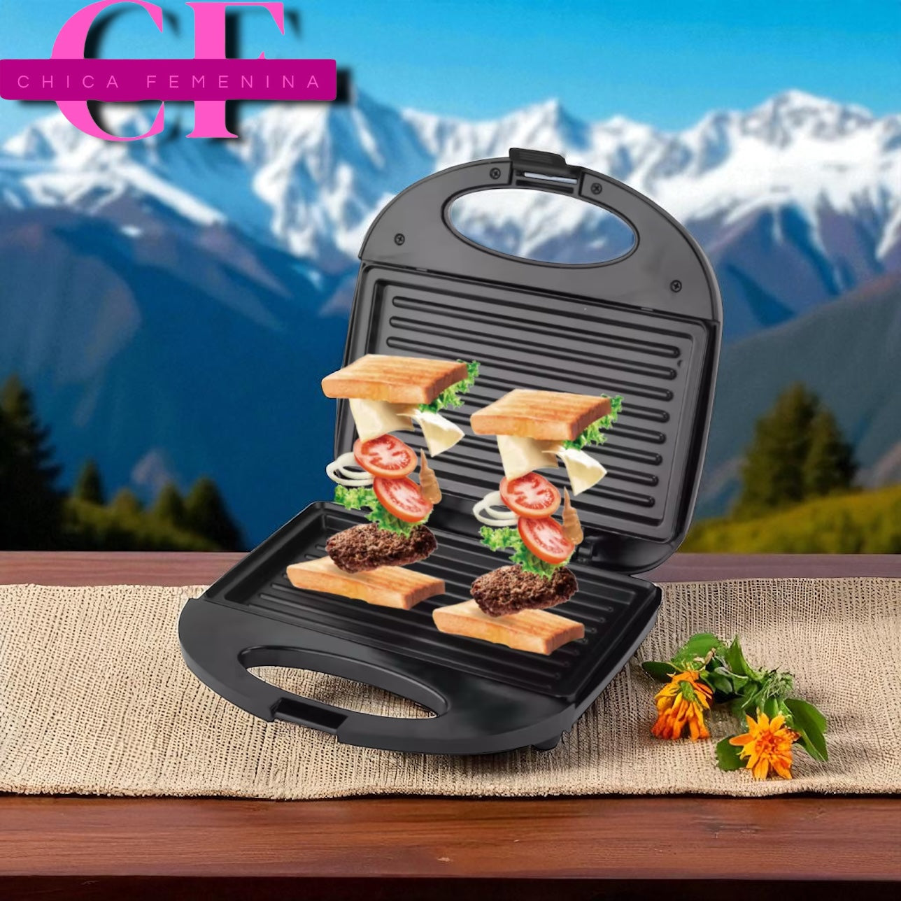 TOSTADORA SOKANY SK-08036