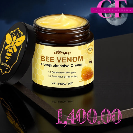 VENENO DE ABEJAS - BEE VENOM VIRAL