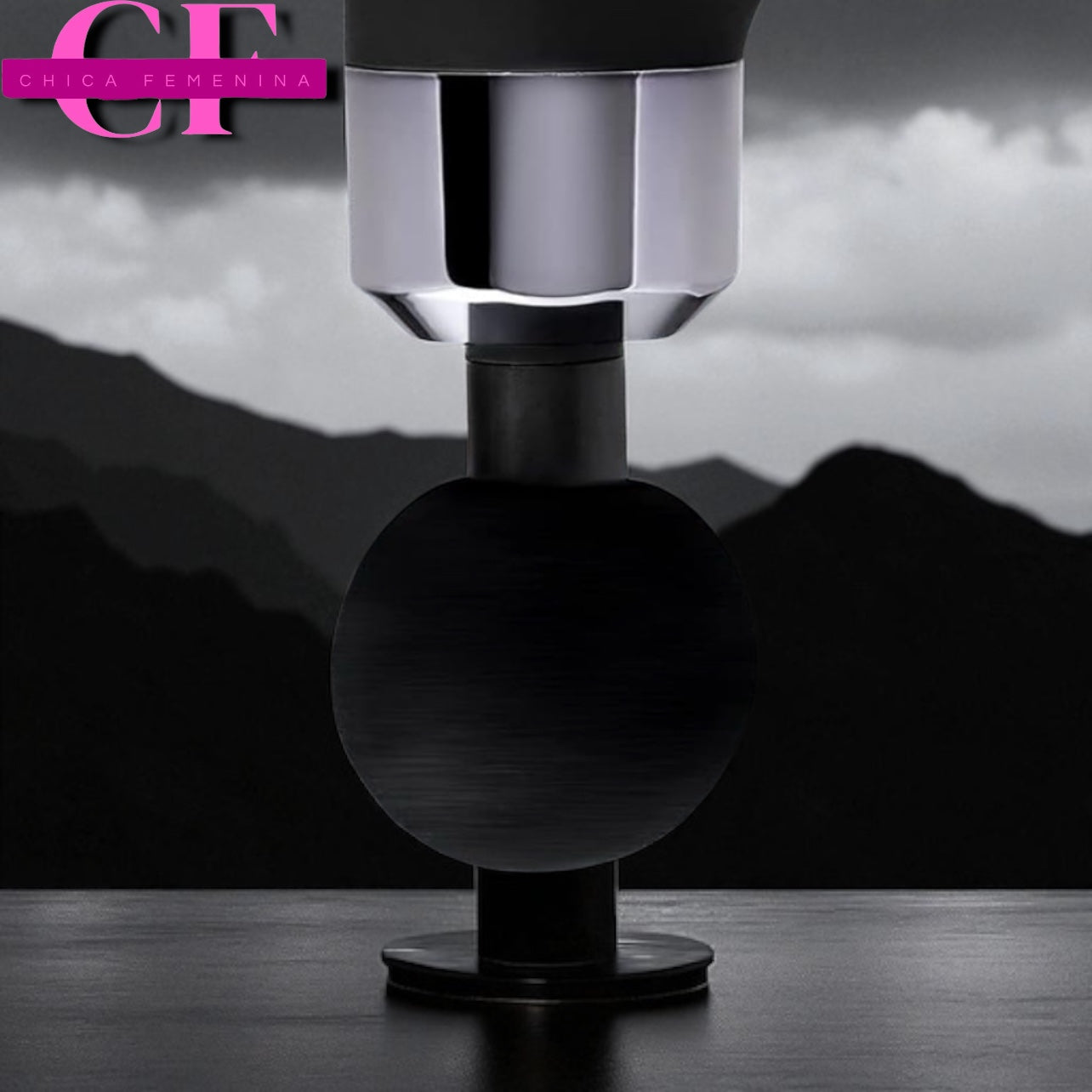 PISTOLA CORPORAL FASCIAL GUN