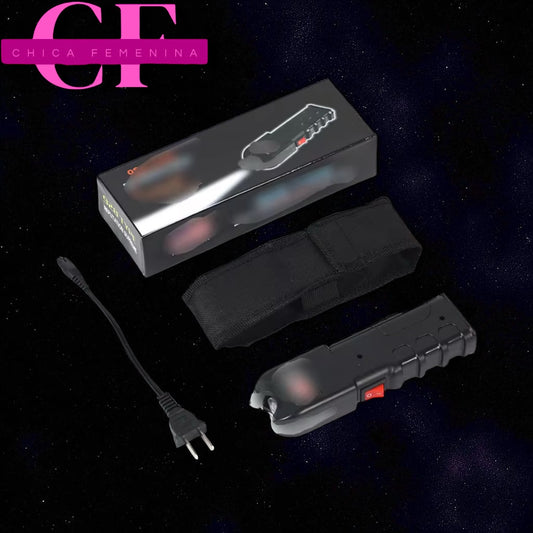 TASER GRANDE RECARGABLE