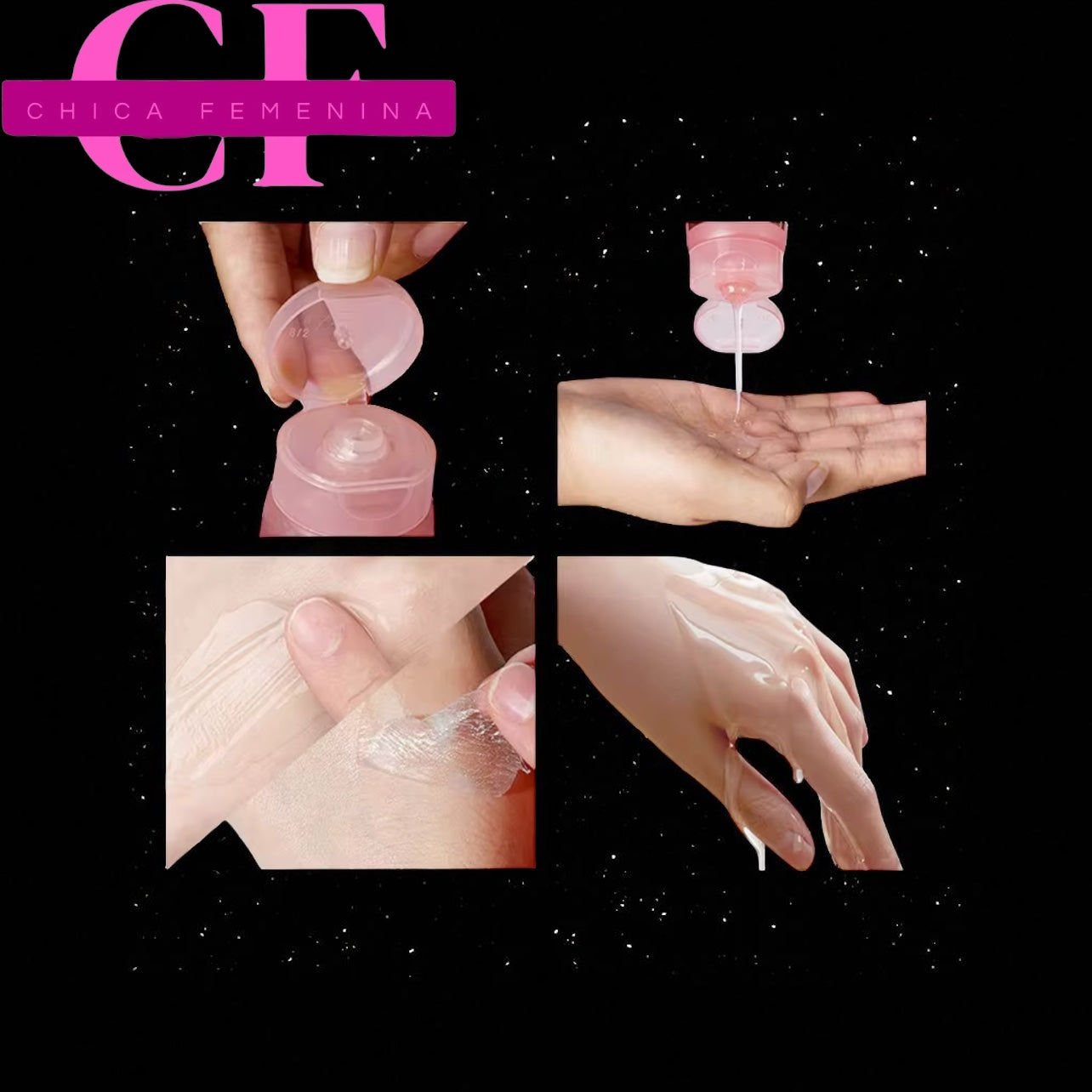 MASCARILLA DE COLAGENO NOCTURNA