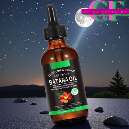 ACEITE DE BOTANA OIL