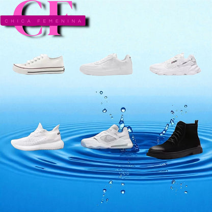 SPRAY LIMPIADOR DE TENIS