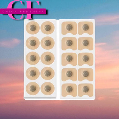 TIRAS MAGNETICAS ANTIRONQUIDOS