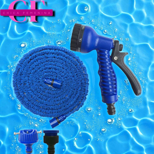 Manguera Expandible Extensible