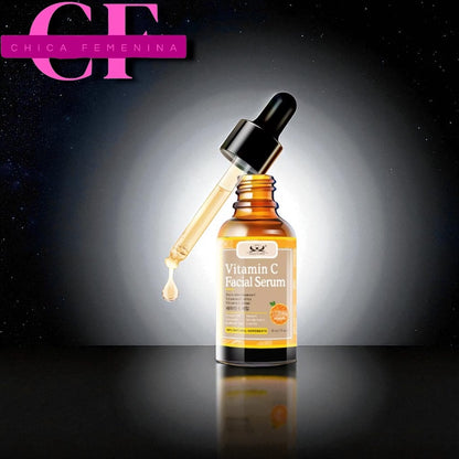 SERUN FACIAL DE ACEITE DE AGUACATE