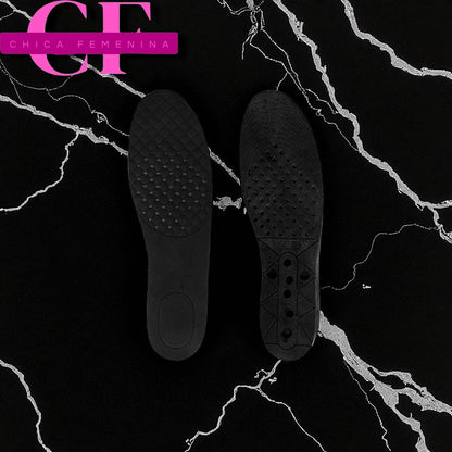 PLANTILLA ELEVADORA DE ESTATURA