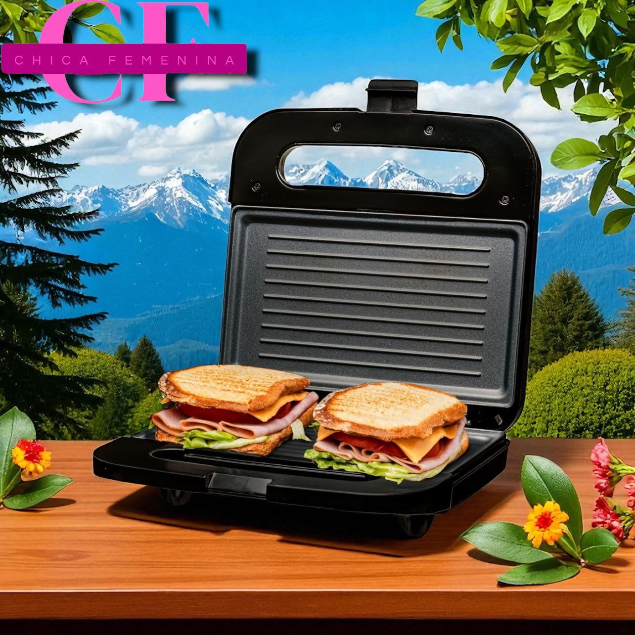 TOSTADORA SOKANY SK-08036