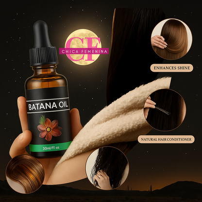 ACEITE DE BOTANA OIL