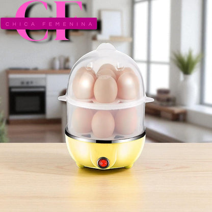 MAQUINA ELECTRICA DE HACER HUEVO EGG POT