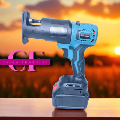 SET DE TALADROS 4 EN 1 AM JBN-10