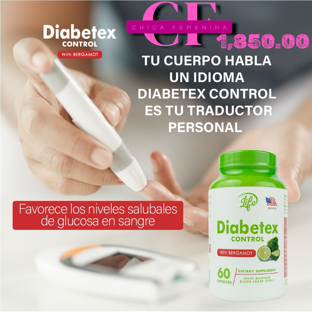 DIABETEX