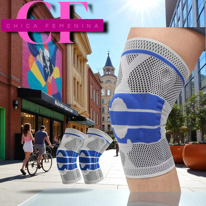 protector para tu rodilla