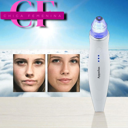 EXTRACTOR D/PUNTOS BLANCO