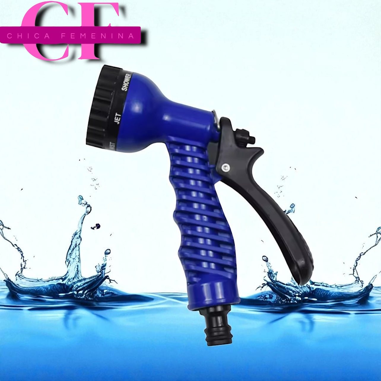 Manguera Expandible Extensible