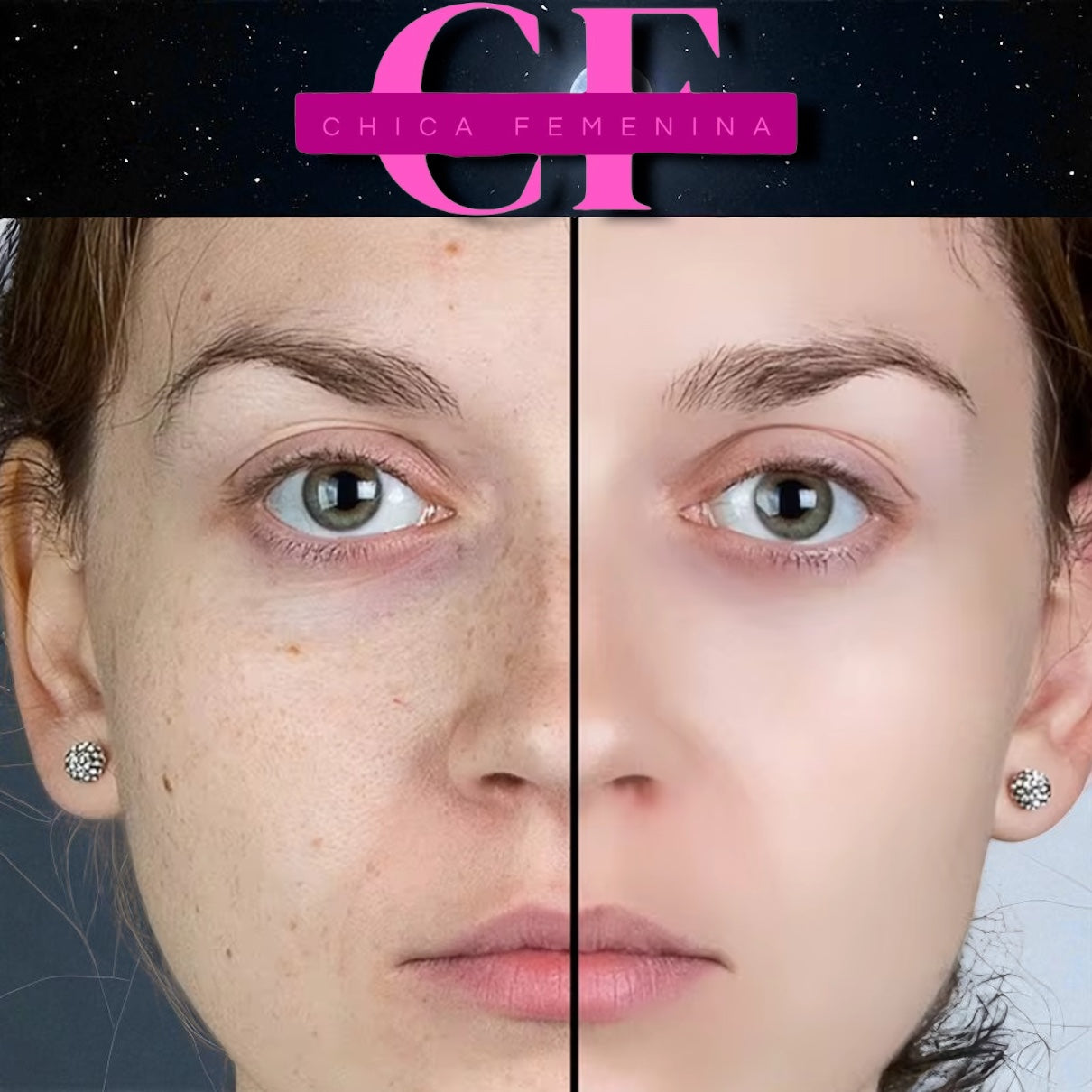 SERUN FACIAL DE ACEITE DE AGUACATE