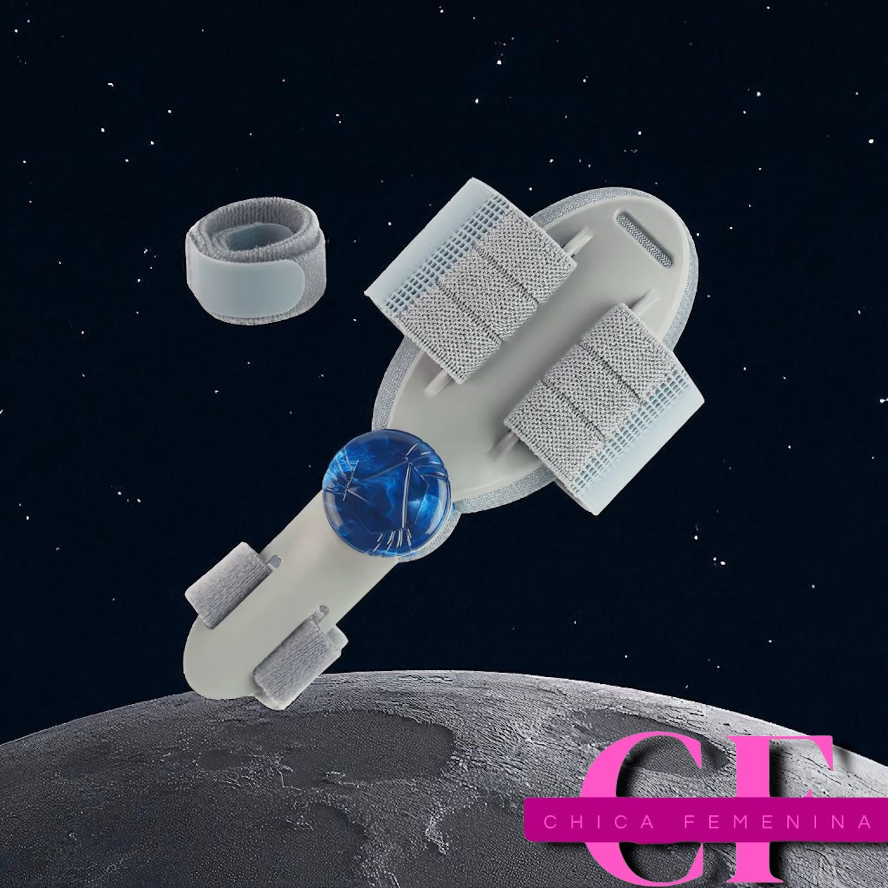 CORRECTOR DE JUANETES PARA MUJERES Y HOMBRES, PUNTERA GRANDE